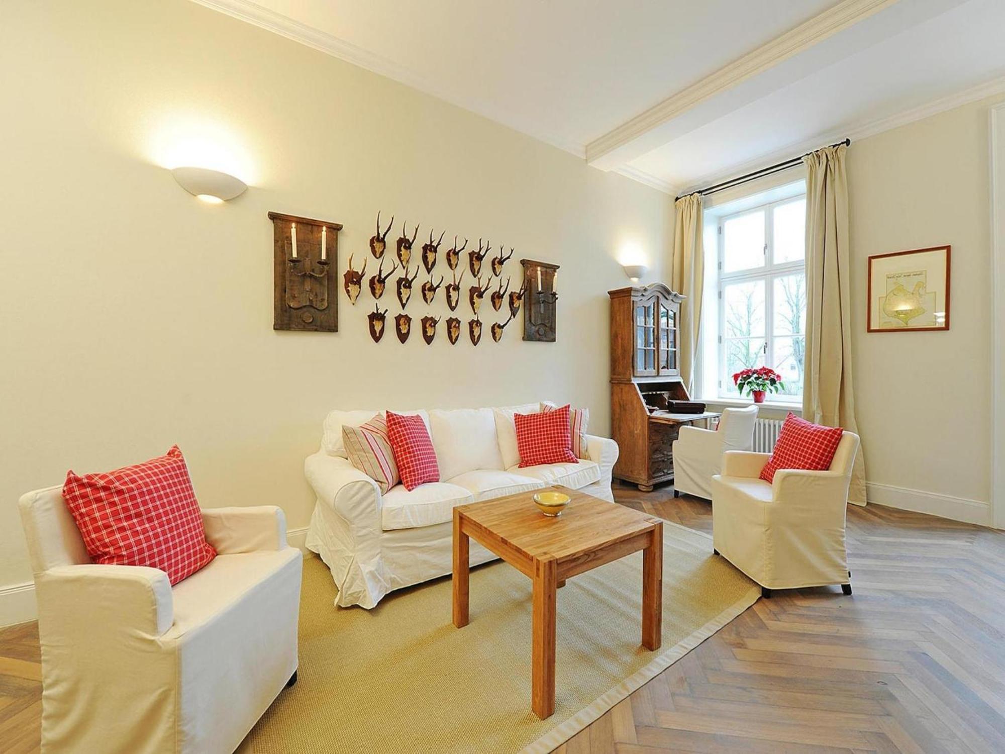 Gutshaus Zicker In Garz Villa Garz  Dış mekan fotoğraf