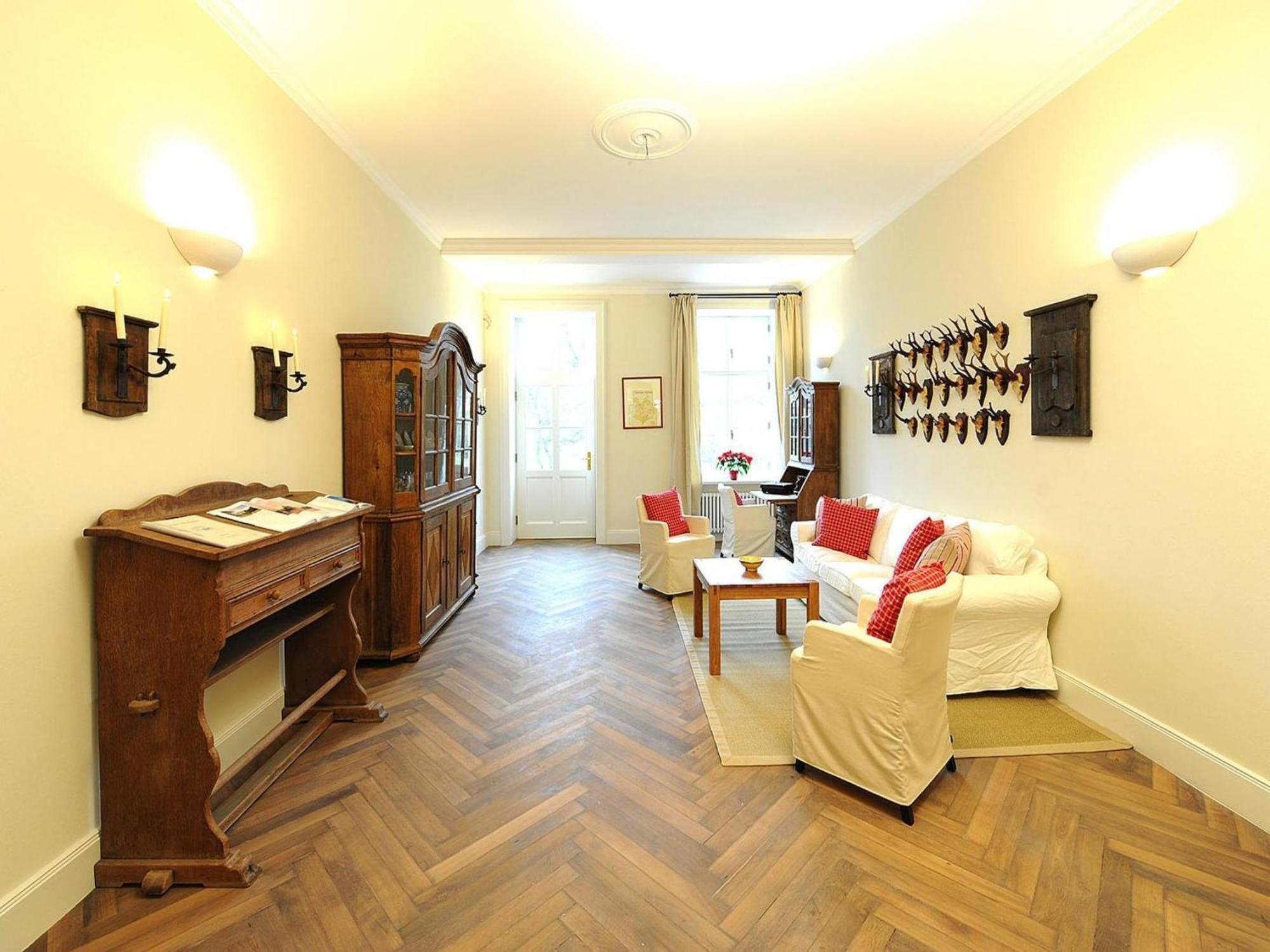 Gutshaus Zicker In Garz Villa Garz  Dış mekan fotoğraf